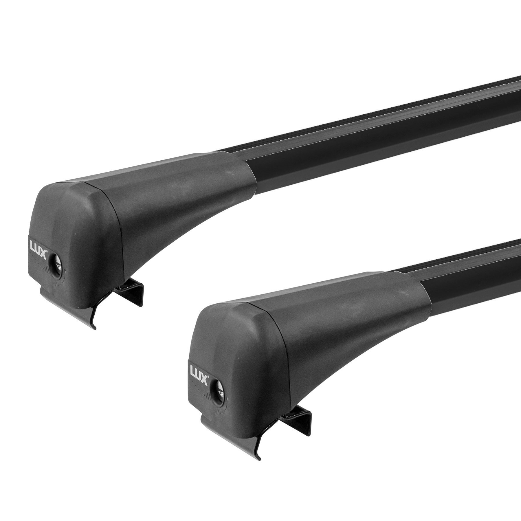 LUX BRIDGE - багажник на крышу Honda CR-V 3