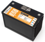 Аккумулятор C&D Technologies UPS12-440MRX ( 12V 115Ah / 12В 115Ач ) - фотография Аккумулятор C&D Technologies UPS12-440MRX ( 12V 115Ah / 12В 115Ач ) - фотография