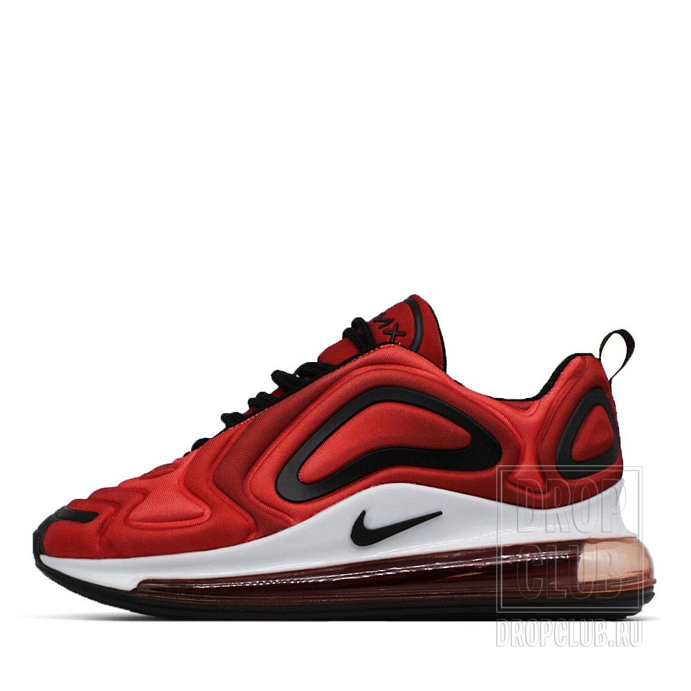 red and black nike air maxes