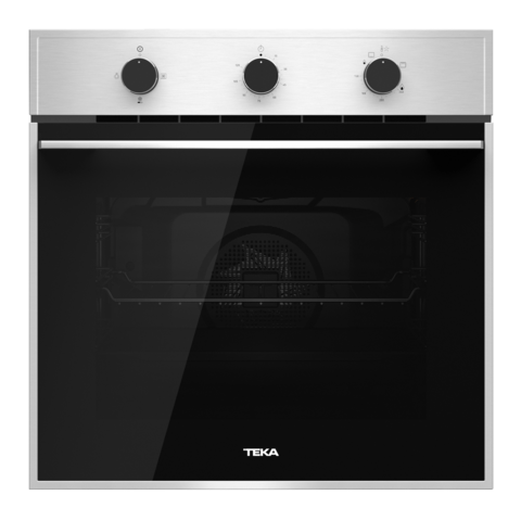 Газовый независимый духовой шкаф TEKA HSB 740 G SS