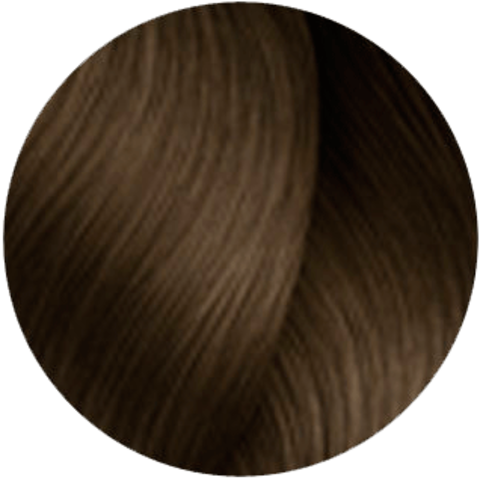 L'Oreal Professionnel INOA 7.13 (Блондин пепельный золотистый) - Краска для волос