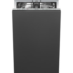 Посудомоечная машина Smeg STA4523IN Посудомоечная машина Smeg STA4523IN