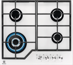 Варочная панель Electrolux GPE 363 YV Варочная панель Electrolux GPE 363 YV