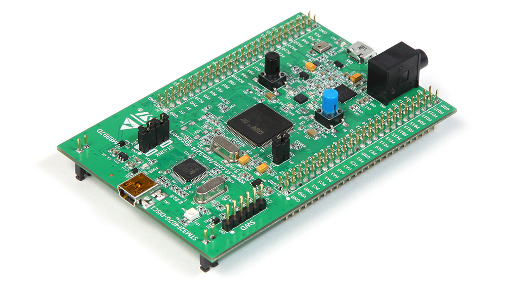 Discover f. Stm32f407. Stm32f407vgt6 Discovery. Stm32 407 Discovery. Отладочная плата stm32 Discovery.
