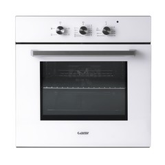 Встраиваемый духовой шкаф Exiteq F 41 MR White Glass Встраиваемый духовой шкаф Exiteq F 41 MR White Glass