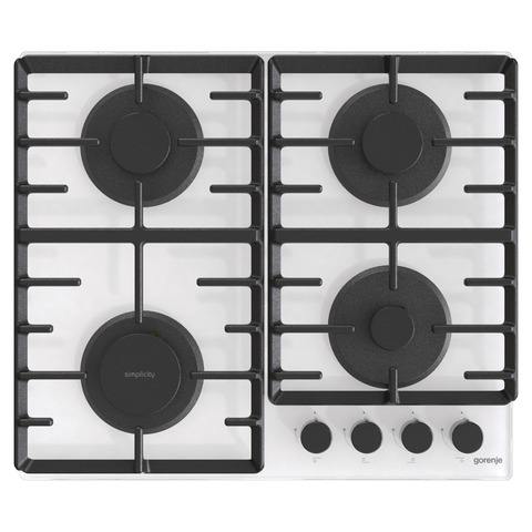 Газовая варочная панель Gorenje GT642SYW