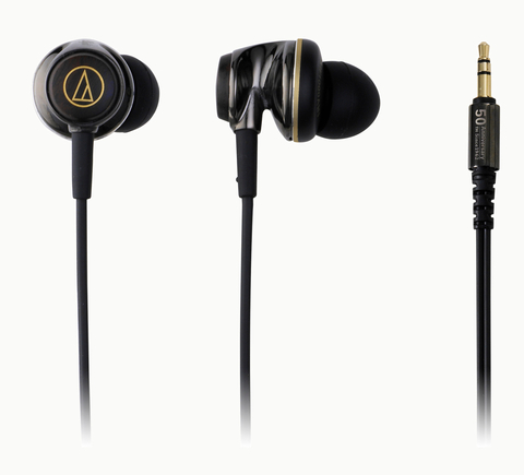 Наушники Audio-Technica ATH-CKW1000 ANV