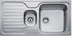 Мойка TEKA Classic 1 1/2В 1D Мойка TEKA Classic 1 1/2В 1D