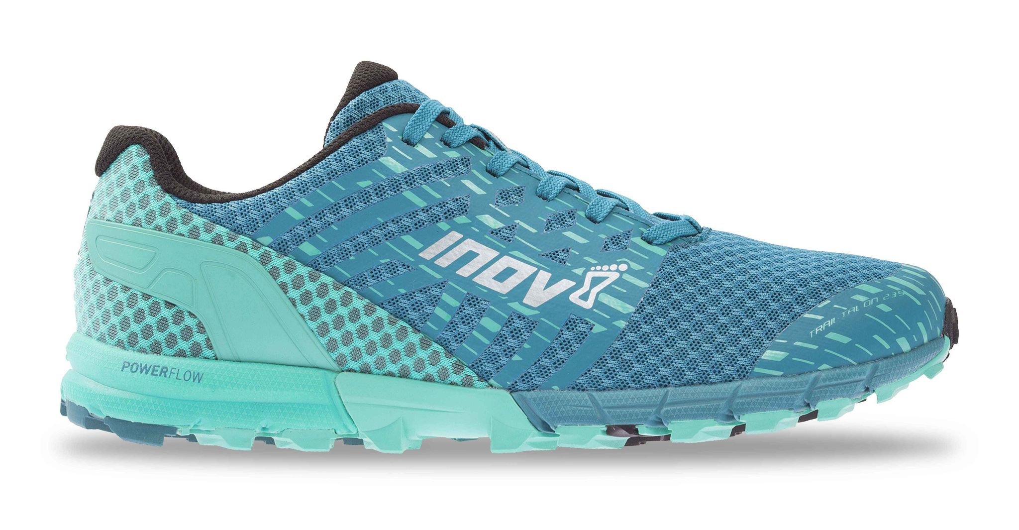 inov trail talon 235