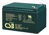 Аккумулятор CSB EVX12120 ( 12V 12Ah / 12В 12Ач ) - фотография Аккумулятор CSB EVX12120 ( 12V 12Ah / 12В 12Ач ) - фотография