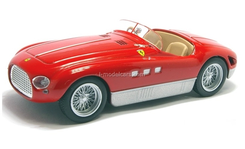 Ferrari collection eaglemoss