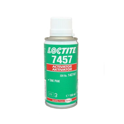 LOCTITE SF 7457 Активатор для цианоакрилатов (спрей)