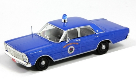 Details about  / POL2 1//43 IXO Atlas Police of the World Mercedes 180 D Polizei
