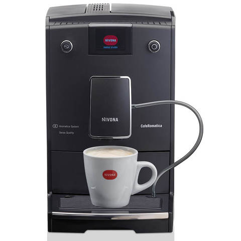 Кофемашина Nivona CafeRomatica 759