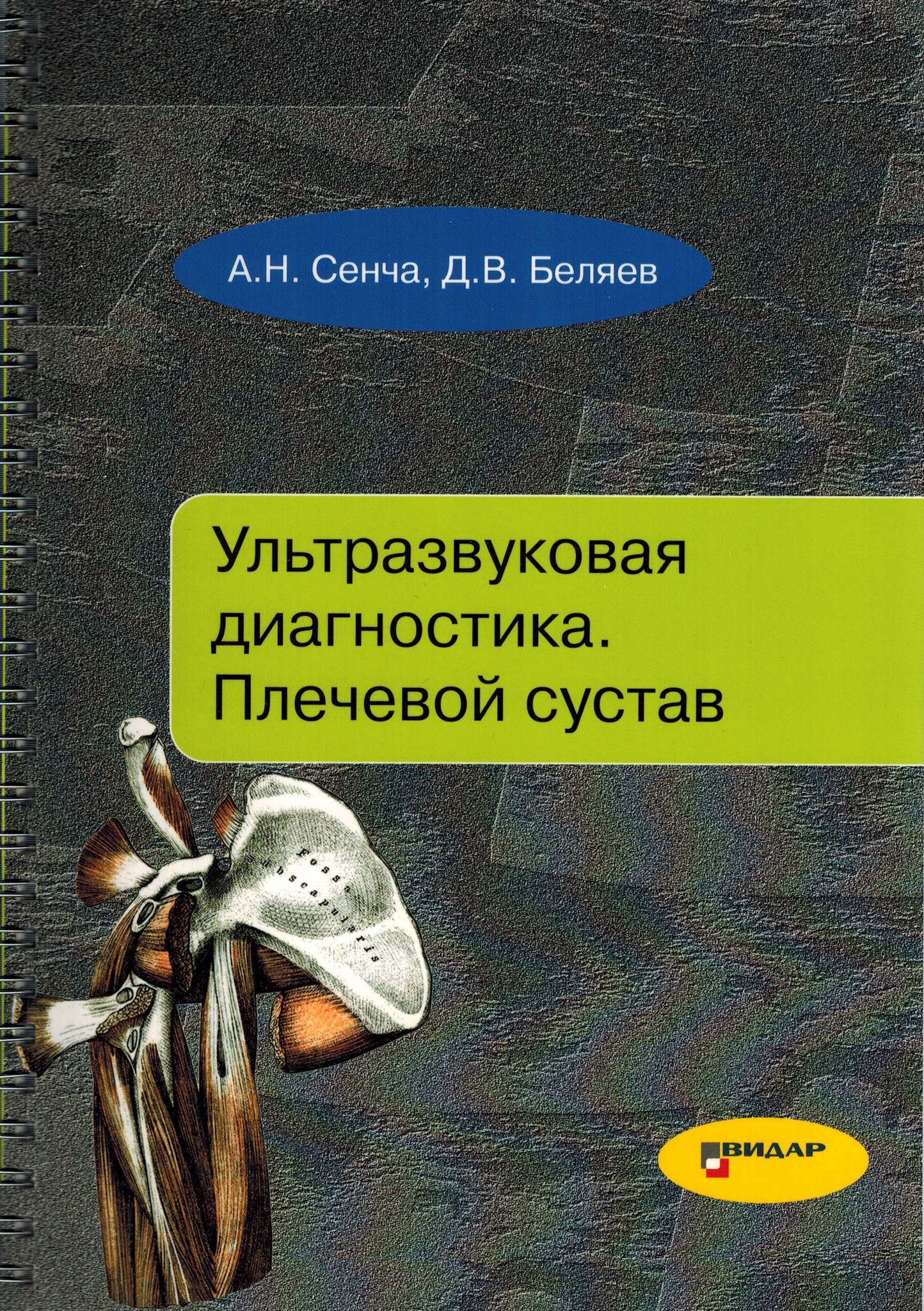 Видар Медицинская Литература Магазин Интернет