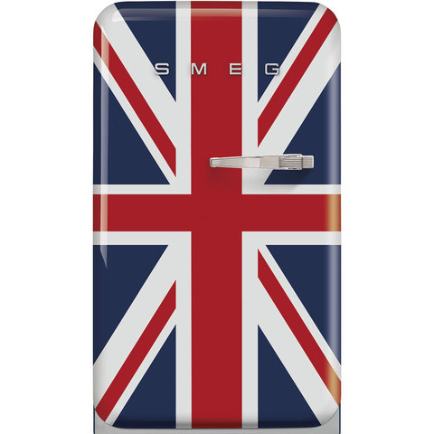 Компактный холодильник Smeg FAB10LDUJ5