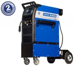 Сварочный аппарат Aurora SKYWAY 330 Synergic Сварочный аппарат Aurora SKYWAY 330 Synergic