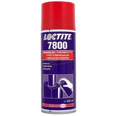 LOCTITE SF 7800 Спрей цинковый, защитное покрытие (холодное цинкование)