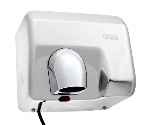 Сушилка для рук BXG-250A Сушилка для рук BXG-250A