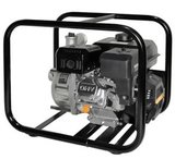 Мотопомпа Koshin STV-80X - фотография Мотопомпа Koshin STV-80X - фотография