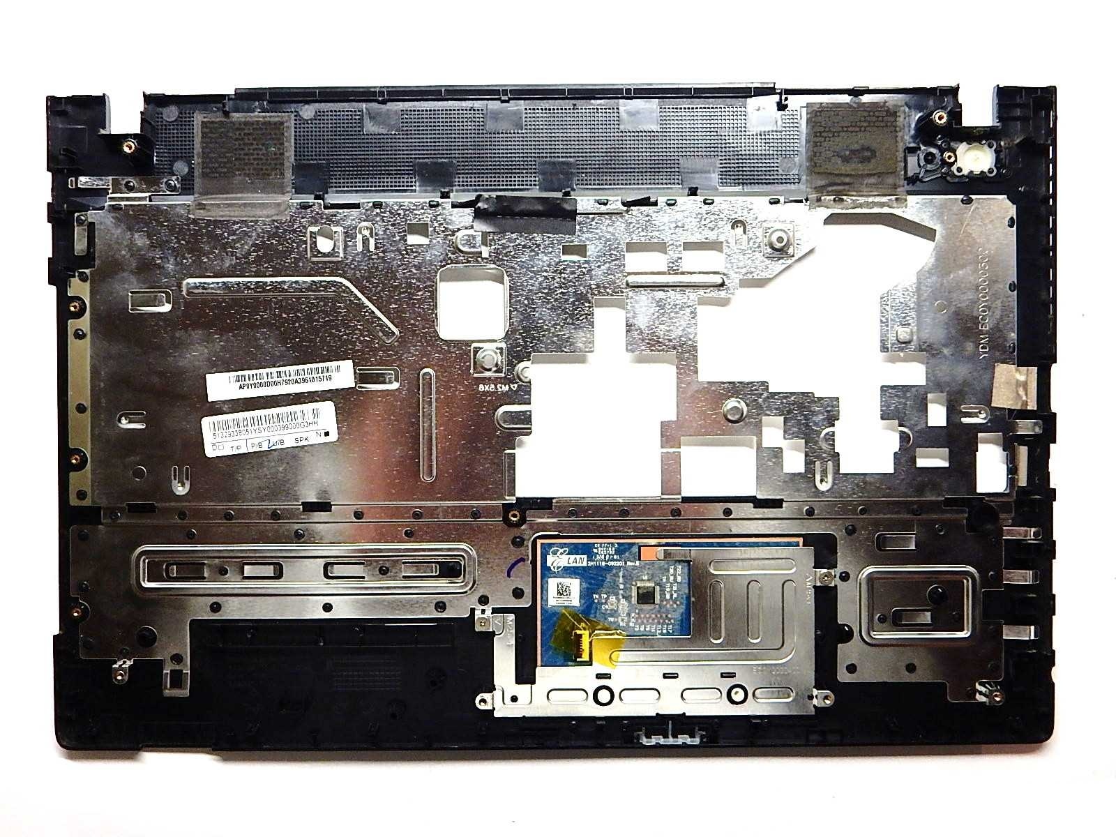 Купить Ноутбук Lenovo Ideapad G510a