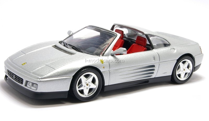 Ferrari collection eaglemoss