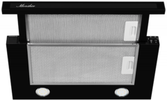Вытяжка MONSHER TELE II 60 GB Вытяжка MONSHER TELE II 60 GB
