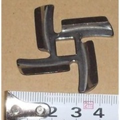 Нож Panasonic, Vitek,BRAUN (посадка 9мм) Нож Panasonic, Vitek,BRAUN (посадка 9мм)