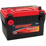 Аккумулятор EnerSys ODYSSEY 34/78-PC1500 ( 12V 68Ah / 12В 68Ач ) - фотография Аккумулятор EnerSys ODYSSEY 34/78-PC1500 ( 12V 68Ah / 12В 68Ач ) - фотография