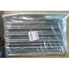 Испаритель в сборе с тэном оттайки холодильника STINOL, ARISTON, INDESIT 511992, 853019, 276587 Испаритель в сборе с тэном оттайки холодильника STINOL, ARISTON, INDESIT 511992, 853019, 276587