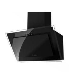 Вытяжка LEX Mika G 500 BL Вытяжка LEX Mika G 500 BL
