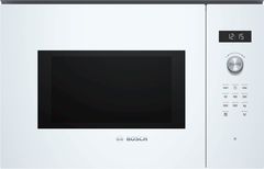 Микроволновая печь Bosch BFL554MW0 Микроволновая печь Bosch BFL554MW0