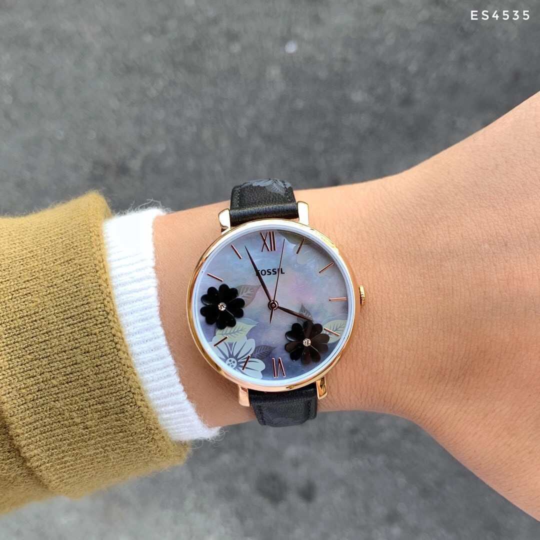 led watch stop