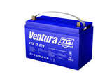Аккумулятор Ventura VTG 12 078 M8 ( 12V 78Ah / 12В 78Ач ) - фотография Аккумулятор Ventura VTG 12 078 M8 ( 12V 78Ah / 12В 78Ач ) - фотография