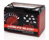Аккумулятор ZENITH ZLS120185 ( 12V 105Ah / 12В 105Ач ) - фотография Аккумулятор ZENITH ZLS120185 ( 12V 105Ah / 12В 105Ач ) - фотография