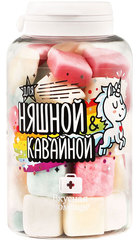 Мармелад Вкусная помощь Для няшной и кавайной Мармелад Вкусная помощь Для няшной и кавайной