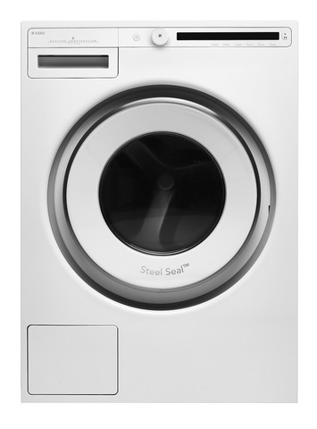 Стиральная машина ASKO W2086С.W/2