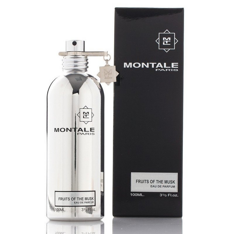 Montale Fruits of the Musk EDP