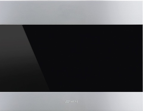 Встраиваемый винный шкаф Smeg CVI321X3