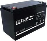Аккумулятор Security Force SF 12100 ( 12V 100Ah / 12В 100Ач ) - фотография Аккумулятор Security Force SF 12100 ( 12V 100Ah / 12В 100Ач ) - фотография