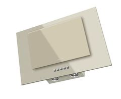 Вытяжка Konigin Neo Ivory 60 Вытяжка Konigin Neo Ivory 60