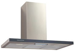 Вытяжка Zigmund & Shtain K 135.9 B Вытяжка Zigmund & Shtain K 135.9 B