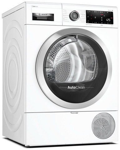 Сушильная машина Bosch WTX87KH1OE
