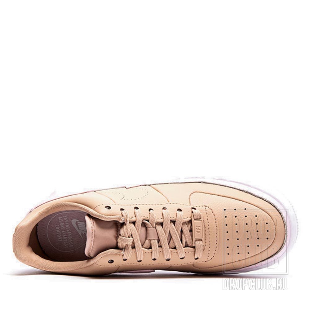 air force 1 jester beige