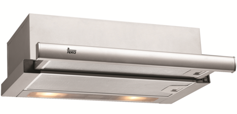 Встраиваемая вытяжка TEKA TL1-52 STAINLESS STEEL