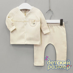 Костюм (100% Organic Cotton)