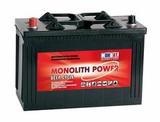 Аккумулятор MONBAT MP GC12 ( 12V 130Ah / 12В 130Ач ) - фотография Аккумулятор MONBAT MP GC12 ( 12V 130Ah / 12В 130Ач ) - фотография