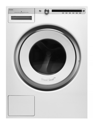 Стиральная машина ASKO W4086C.W/2