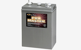 Аккумулятор тяговый DEKA 8L16 ( 6V 295Ah / 6В 295Ач ) - фотография Аккумулятор тяговый DEKA 8L16 ( 6V 295Ah / 6В 295Ач ) - фотография