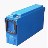 Аккумулятор FIAMM 12SMG130 ( 12V 130Ah / 12В 130Ач ) - фотография Аккумулятор FIAMM 12SMG130 ( 12V 130Ah / 12В 130Ач ) - фотография